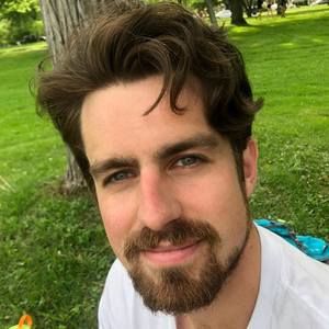 Meet your Posher, Mitchell